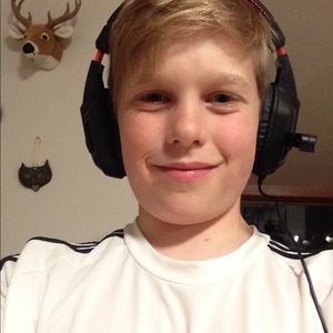 Meet your Posher, Stephen